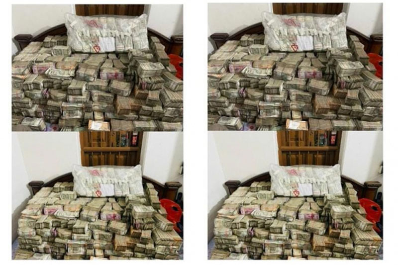 ED raids businessman's premises dealing in mobile gaming app
