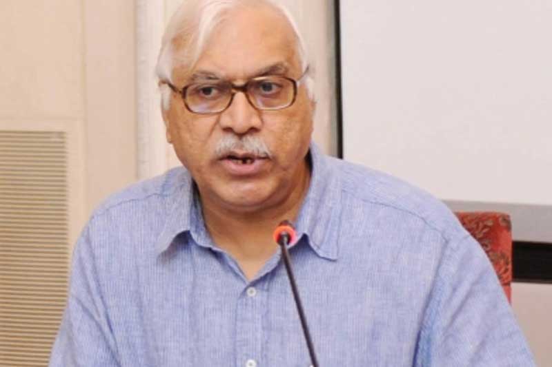Muslims intellectuals met RSS chief, discussed strengthening communal harmony: Ex-CEC Quraishi