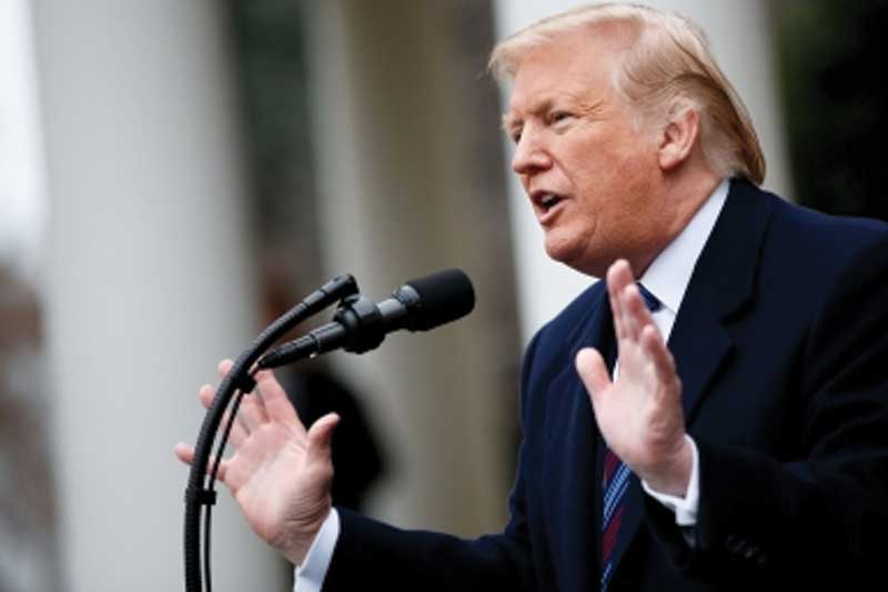 Trump's presidential comeback looks snuffed out as legal problems mount