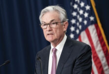 US Fed delivers another big interest rate hike