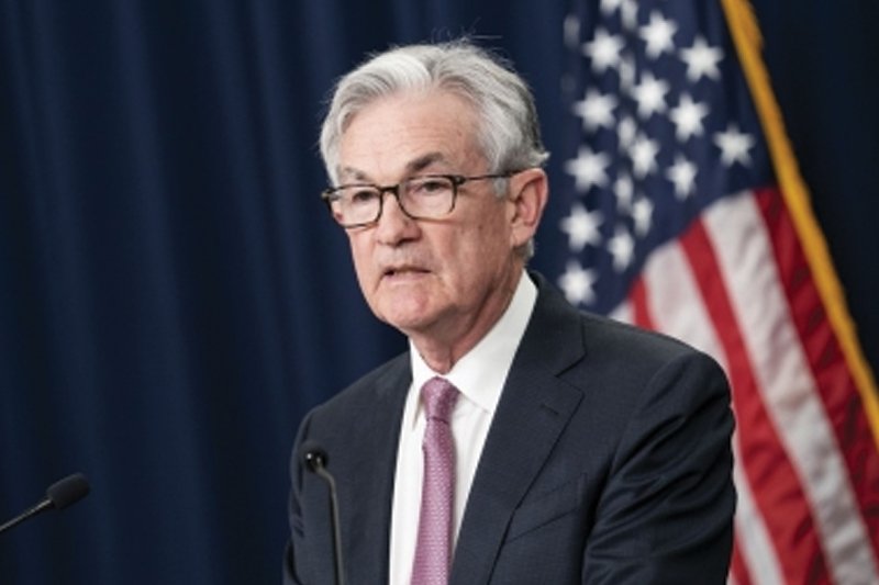 US Fed delivers another big interest rate hike