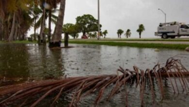 Hurricane Ian damages Florida, warning issued for South Carolina