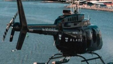 Fly Blade to get Airbus helicopter, plans service in 10 states in 2 years