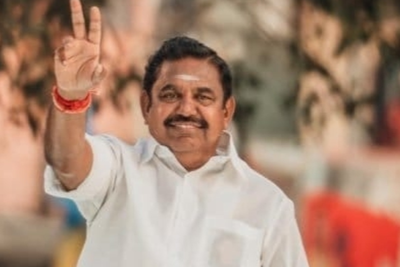 AIADMK leadership tussle : Big victory for EPS as Madras HC sets aside Single Judge Order