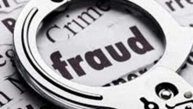 Delhi: Law graduate wanted in multiple fraud cases held