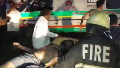 Victims of Hyderabad inferno hailed from other states