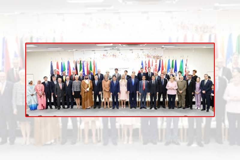 G20 members to introduce assessment tool to evaluate affirmative policies for disabled people