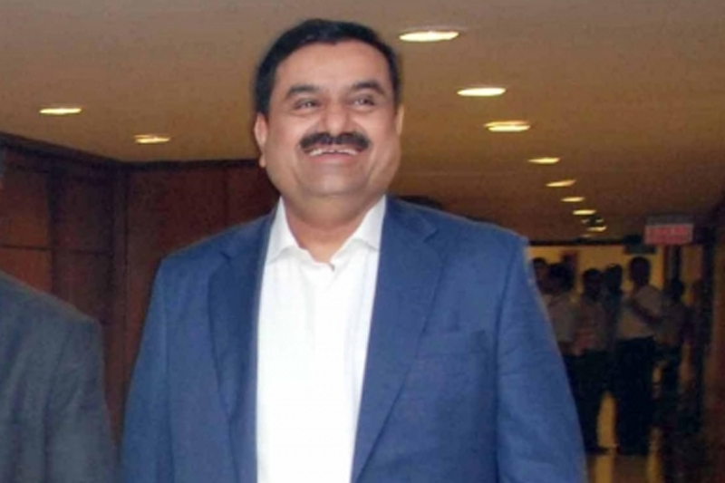 Gautam Adani announces investments worth Rs 60,000 crore in Raj