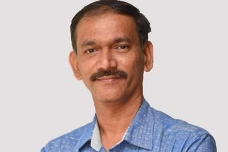 Goa defectors reading out BJP's 'script' to tarnish Congress: Ex AICC secy
