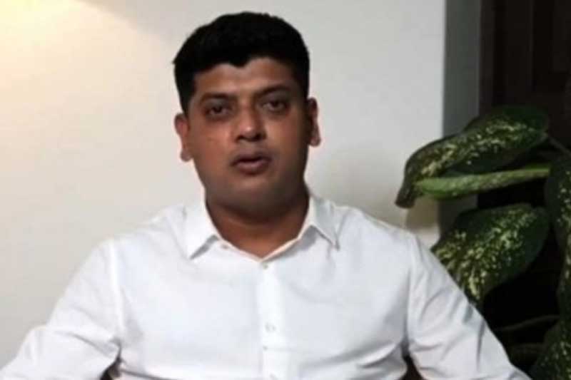BJP govt will make Goa 'Gangs of Wasseypur': Cong