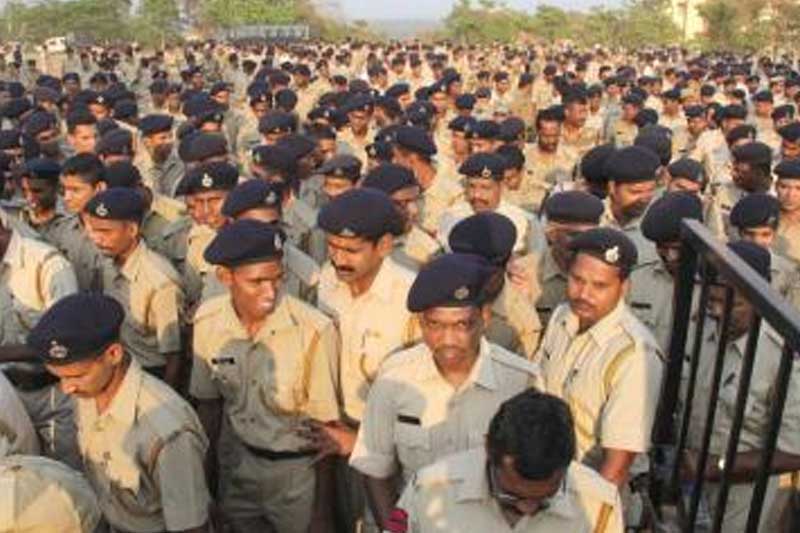 Hyd police never sought assistance: Goa police clarifies on viral video