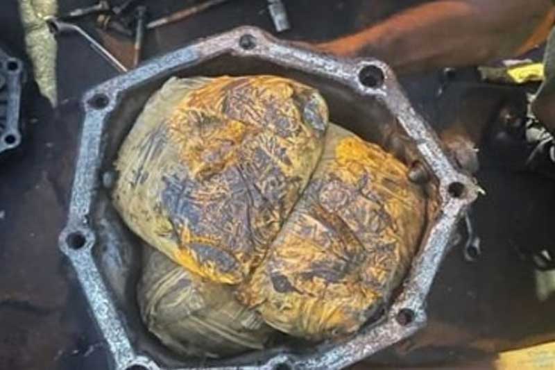 Gujarat ATS, DRI seize heroin worth Rs 200 cr at Kolkata port