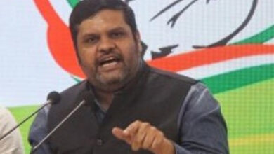 Debt per Indian increased from Rs 43,124 to Rs 1,09,373 in 9 yrs: Cong