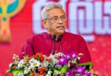 Gotabaya Rajapaksa to return to SL on Saturday