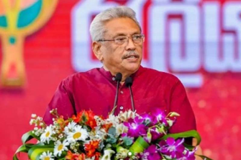 Gotabaya Rajapaksa to return to SL on Saturday