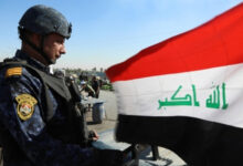 10 IS militants killed in raids in Iraq