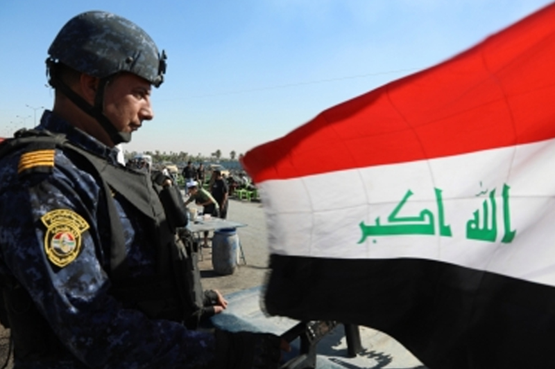 10 IS militants killed in raids in Iraq