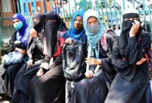 Asking girls to take off hijab invasion of privacy, attack on dignity: Justice Dhulia