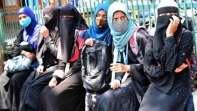 Asking girls to take off hijab invasion of privacy, attack on dignity: Justice Dhulia