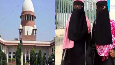SC to consider plea for hearing on Karnataka hijab matter