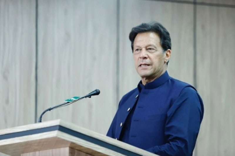 Pak govt delaying elections to appoint army chief of choice: Imran