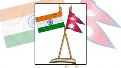 Nepal, India reach 7-point understandings on water resources