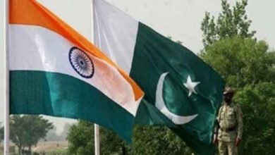 Pak rejects 'Indian propaganda' on Neelum-Jhelum project