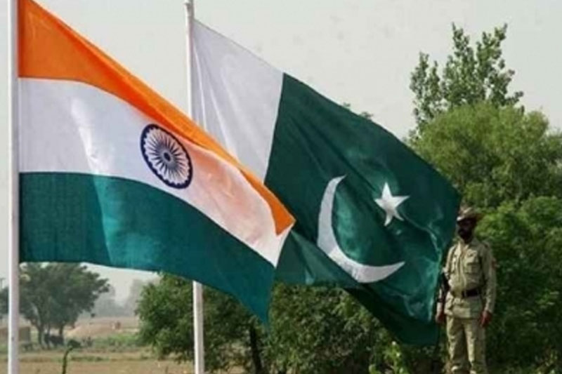 Pak rejects 'Indian propaganda' on Neelum-Jhelum project