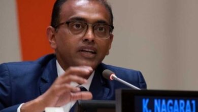In Assembly address, outgoing UNGA Prez praises Indian diplomat's services