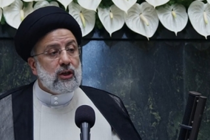 'Destruction, massacre' outcomes of US, NATO presence in region: Iranian Prez