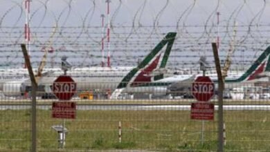Italy in 'exclusive' talks to sell ITA Airways