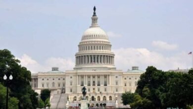 US Senate approves stopgap funding bill