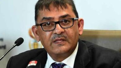 Indian-origin Muslim appointed intelligence officer of South Africa