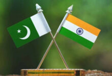Pakistan economist urges resumption of trade with India
