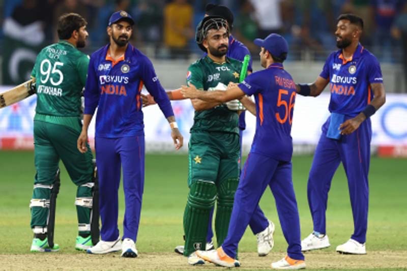 India Pakistan 'Super 4' stage match surpasses previous viewership record