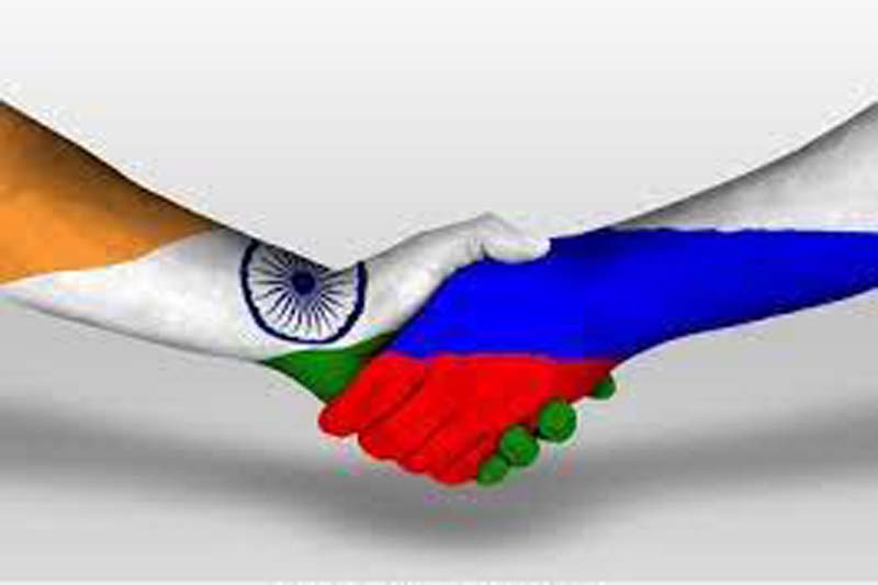 Russia-India trade more than doubles this year, says Kremlin ahead of SCO summit
