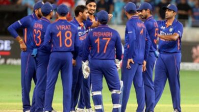 India's squads for ICC Men's T20 World Cup 2022, Australia, South Africa T20Is announced