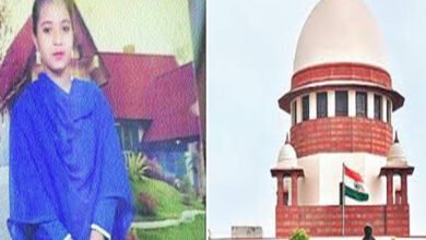 'If truth is on your side': SC refuses stay on dismissal of cop who probed Ishrat Jahan encounter