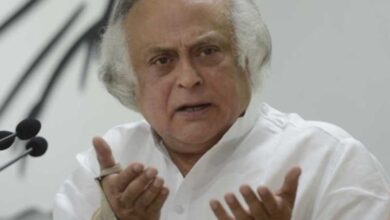 Party leadership nod not required to contest prez poll: Cong
