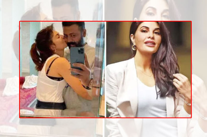 Jacqueline Fernandez again being quizzed in Rs 200 cr extortion case