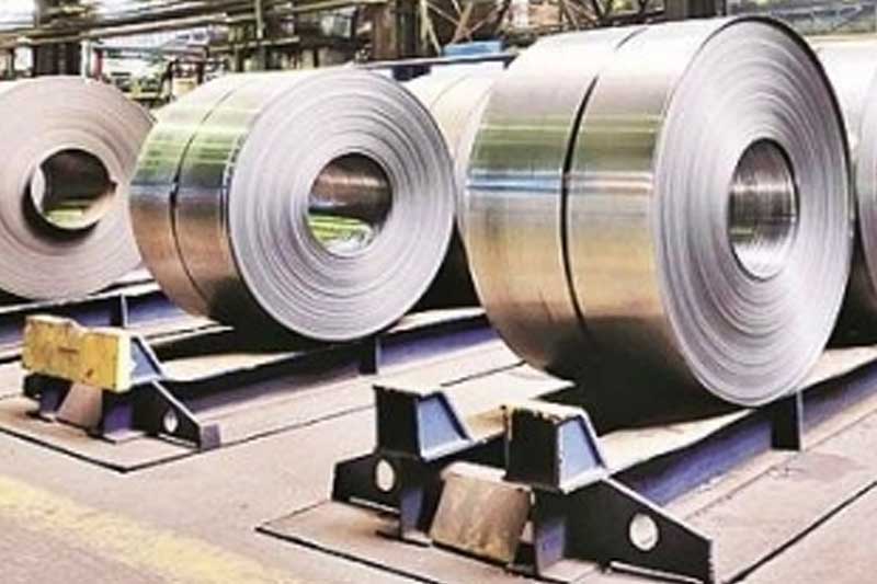ECIL adds new client to its portfolio by winning Rs 97 cr contract from Jindal Stainless