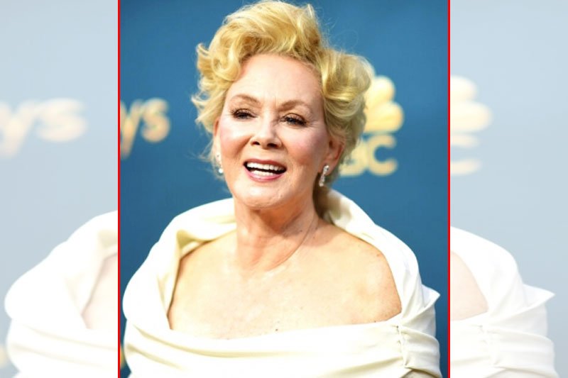 Emmys 2022: Jean Smart wins Emmy for Best Actress in a Comedy