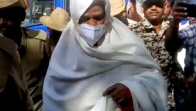 K'taka Police to grill rape accused Lingayat seer
