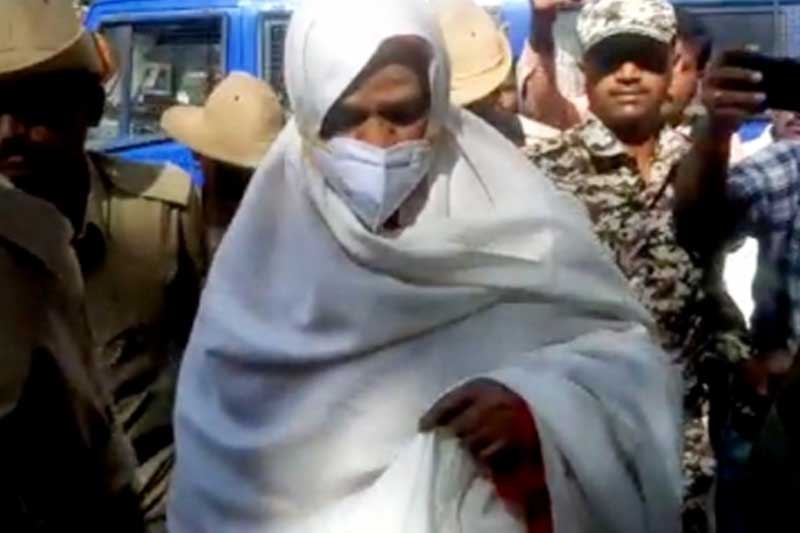 K'taka Police to grill rape accused Lingayat seer