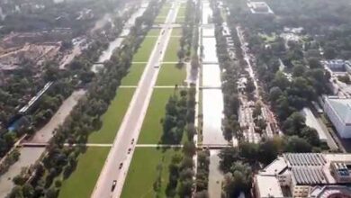 PM to inaugurate Kartavya Path today