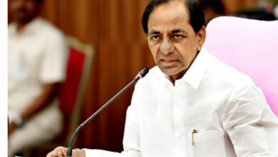 We will form government at Centre in 2024: KCR