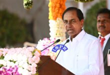 Communal forces trying to create hatred in Telangana: KCR