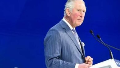 King Charles III will meet UK PM and address nation