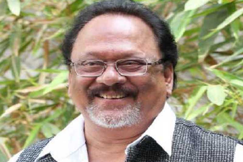 Veteran actor Krishnam Raju to be cremated with 'state honours' today
