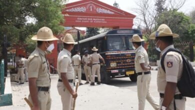 K'taka court fines police Rs 5 lakh for wrongful arrest